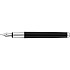 Waldmann Liberty Black 18kt. Gold Nib Vulpen
