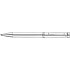 Waldmann Liberty Platinum Pinstripe Ballpoint