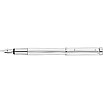 Waldmann Liberty Platinum Pinstripe Vulpen