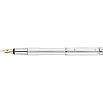 Waldmann Liberty Platinum Pinstripe Vulpen