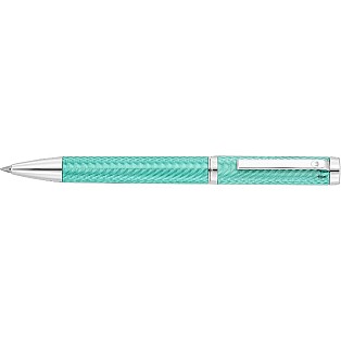 Waldmann Liberty Aquamarine Ballpoint