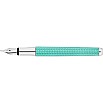 Waldmann Liberty Aquamarine Fountain pen