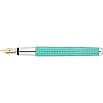 Waldmann Liberty Aquamarine Fountain pen