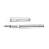 Waldmann Manager Silver Fountain pen