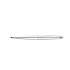 Waldmann Pocket Silver Balpen