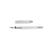 Waldmann Pocket Silver Fountain pen