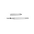 Waldmann Pocket Silver Fountain pen