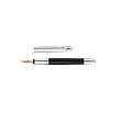 Waldmann Pocket Black Vulpen