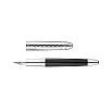 Waldmann Précieux Black Diamond Vulpen