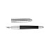 Waldmann Précieux Black Diamond Vulpen