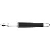 Waldmann Précieux Black Lines Fountain pen