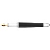 Waldmann Précieux Black Lines Fountain pen