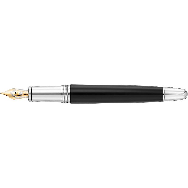 Waldmann Précieux Black Lines Fountain pen