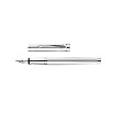 Waldmann Tango Silver Lines Fountain pen