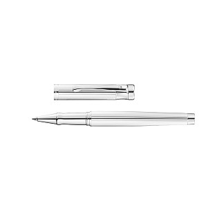 Waldmann Tango Silver Lines Rollerball
