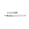 Waldmann Tango Silver Grain Fountain pen