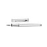 Waldmann Tango Silver Grain Fountain pen