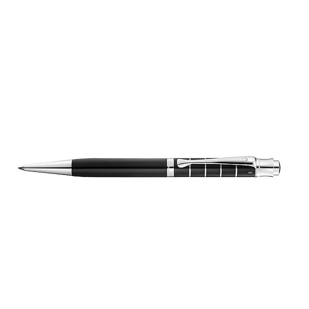 Waldmann Tango Black Ballpoint