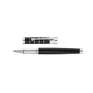 Waldmann Tango Black Rollerball