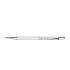 Waldmann Tango White Balpen