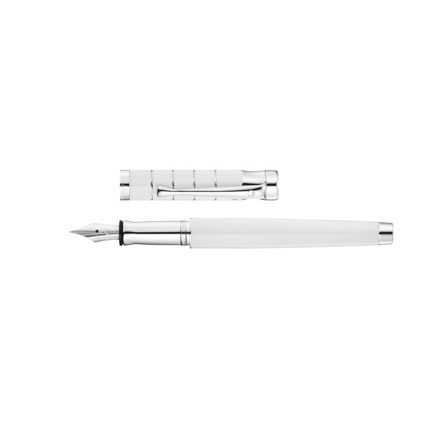 Waldmann Tango White Vulpen