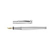 Waldmann Tango Silver Lines Fountain pen