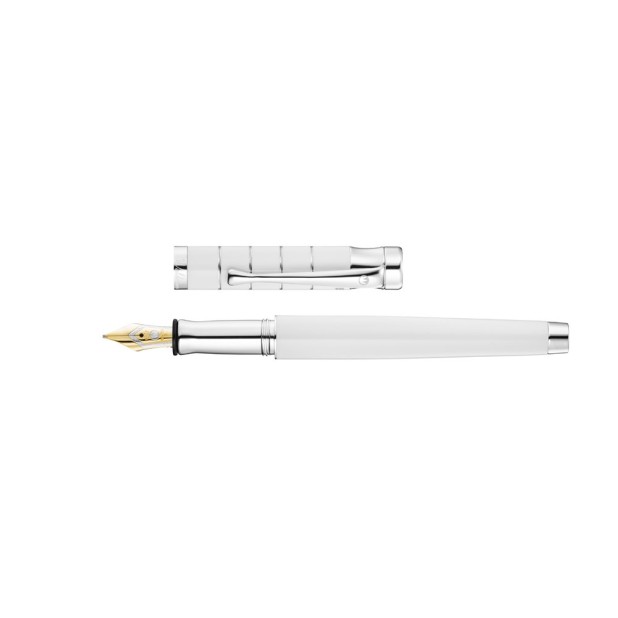 Waldmann Tango White Vulpen