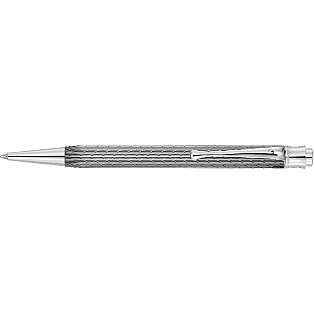 Waldmann Tango Imagination Black Ballpoint