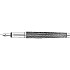 Waldmann Tango Imagination Black Fountain pen