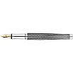 Waldmann Tango Imagination Black Fountain pen