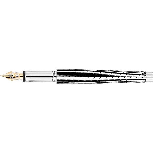 Waldmann Tango Imagination Black Caneta de Tinta Permanente