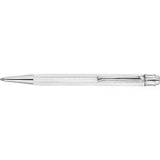 Waldmann Tango Imagination White Ballpoint