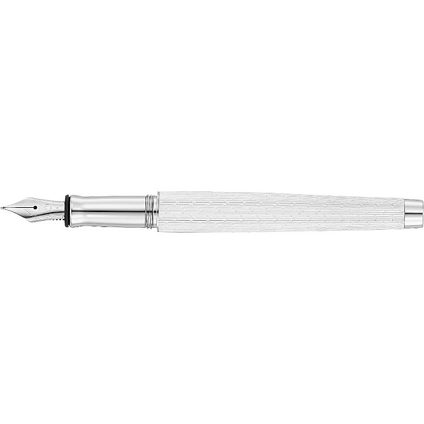 Waldmann Tango Imagination White Vulpen