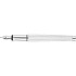 Waldmann Tango Imagination White Fountain pen