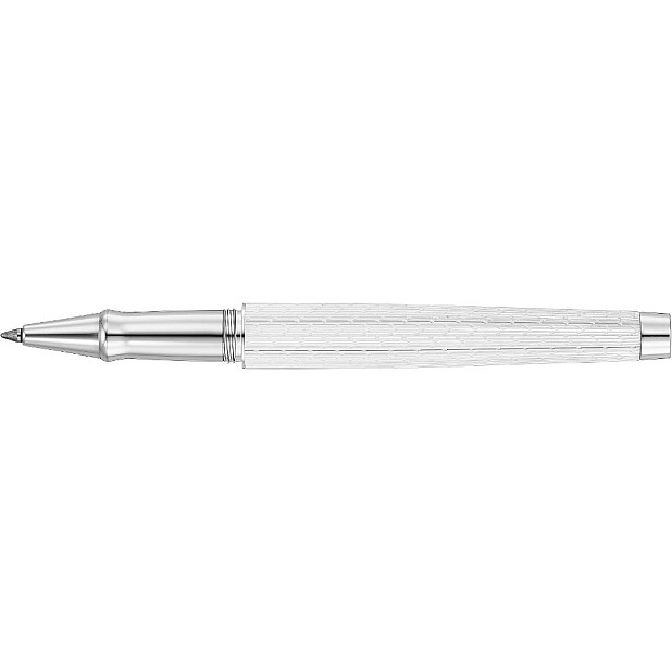 Waldmann Tango Imagination White Rollerball