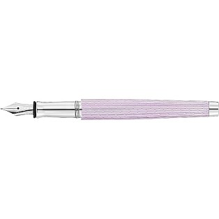 Waldmann Tango Imagination Lilac Fountain pen