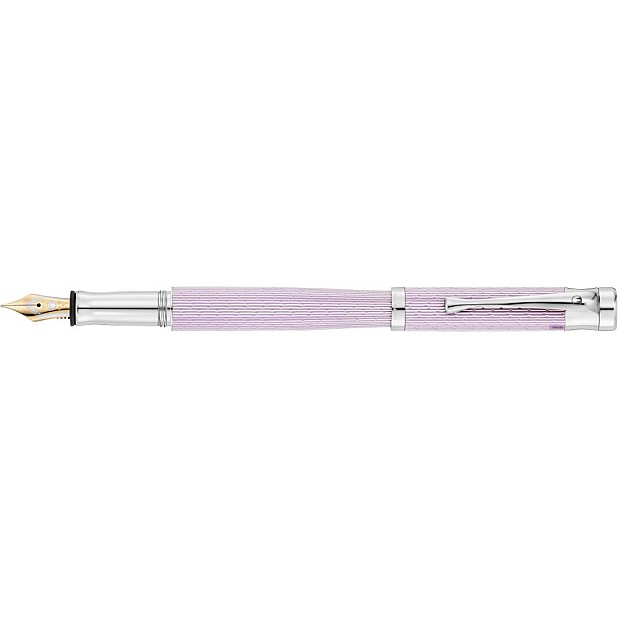 Waldmann Tango Imagination Lilac Vulpen