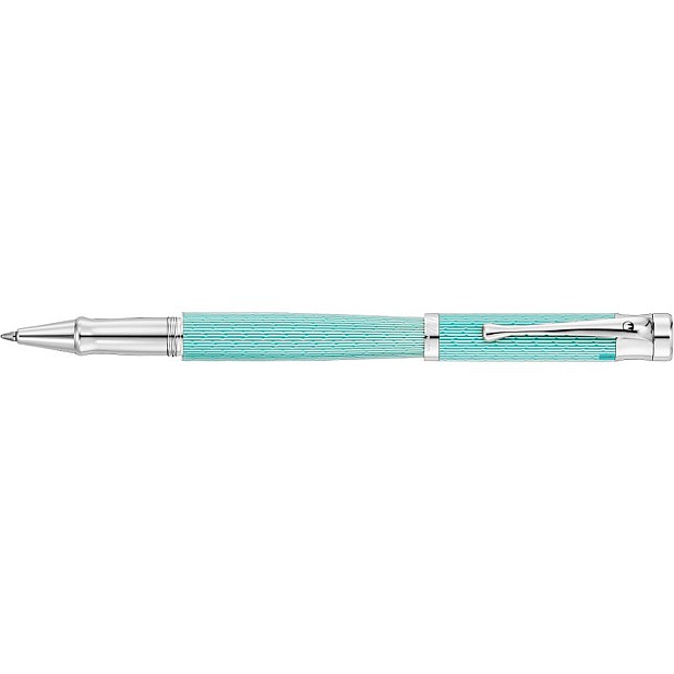 Waldmann Tango Imagination Aquamarine Rollerball