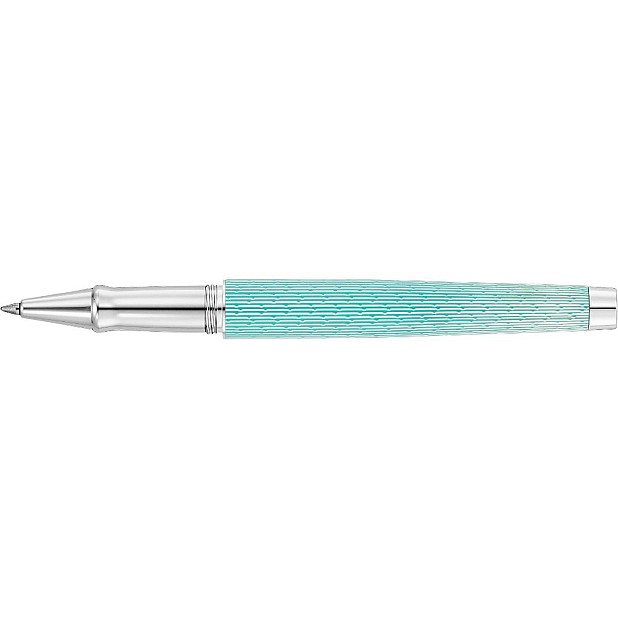 Waldmann Tango Imagination Aquamarine Rollerball