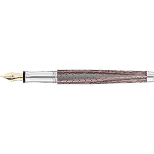 Waldmann Tango Imagination Burgundy Fountain pen