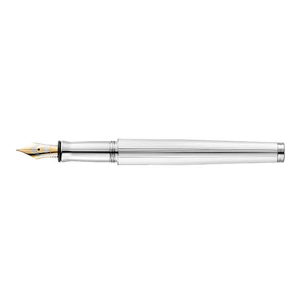 Waldmann Tapio Fountain pen