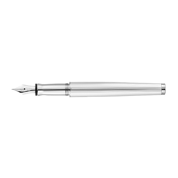 Waldmann Tapio Fountain pen