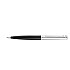 Waldmann Tuscany Black Ballpoint