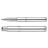 Waldmann Voyager Silver Rollerball