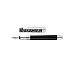 Waldmann Xetra Vienna Black Fountain pen