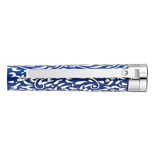 Waldmann Xetra Vienna Blue Mechanical Pencil 0.7mm