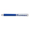 Waldmann Xetra Vienna Blue Fountain pen