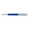 Waldmann Xetra Vienna Blue Fountain pen