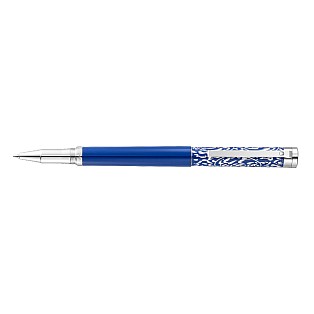 Waldmann Xetra Vienna Blue Roller
