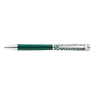 Waldmann Xetra Vienna Green Stylo Bille